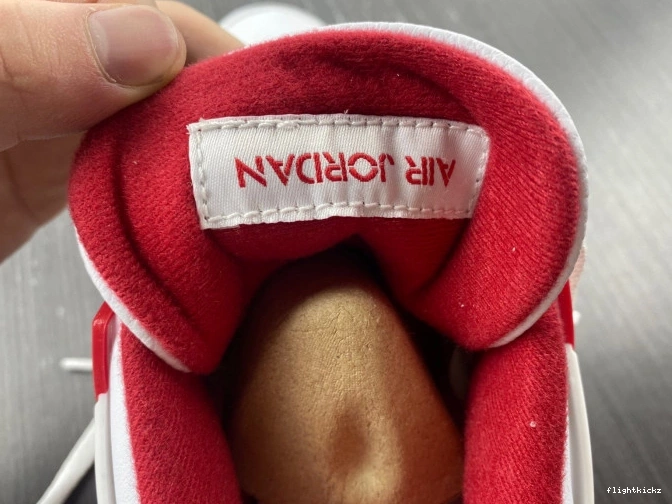 89 308497-106 Air Retro Jordan Alternate 4 1107